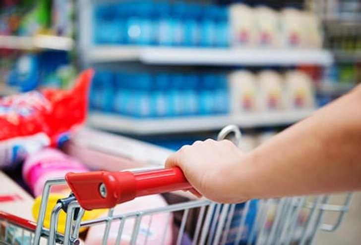 Shopping Carts