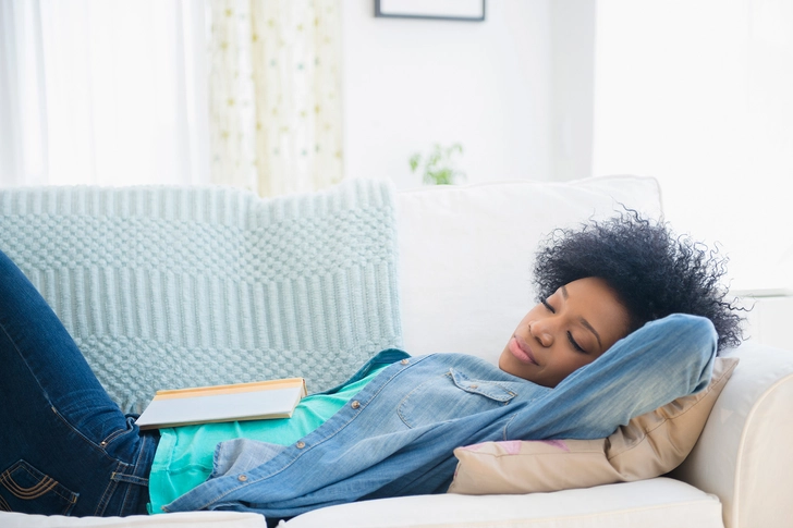 Rest Is Important
