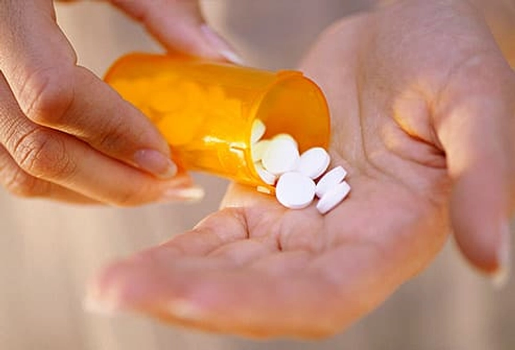 You Take Certain Medications You Take Certain Medications