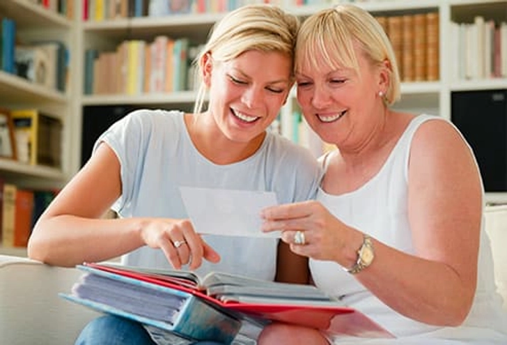 Bleeding Gums Run in Your Family Bleeding Gums Run in Your Family