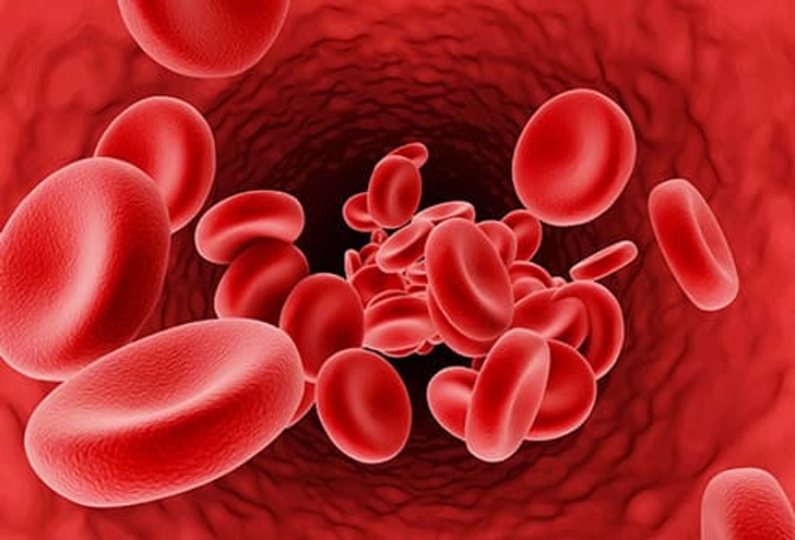 You've Got a Blood-Clotting Problem You've Got a Blood-Clotting Problem