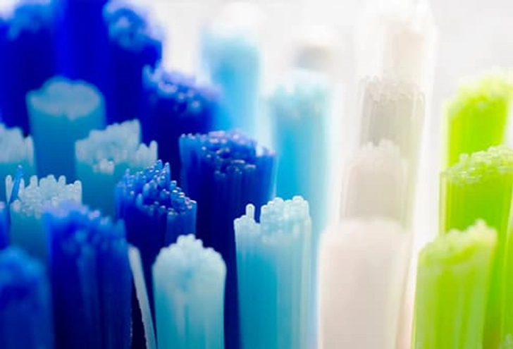Your Toothbrush Is Too Rough Your Toothbrush Is Too Rough