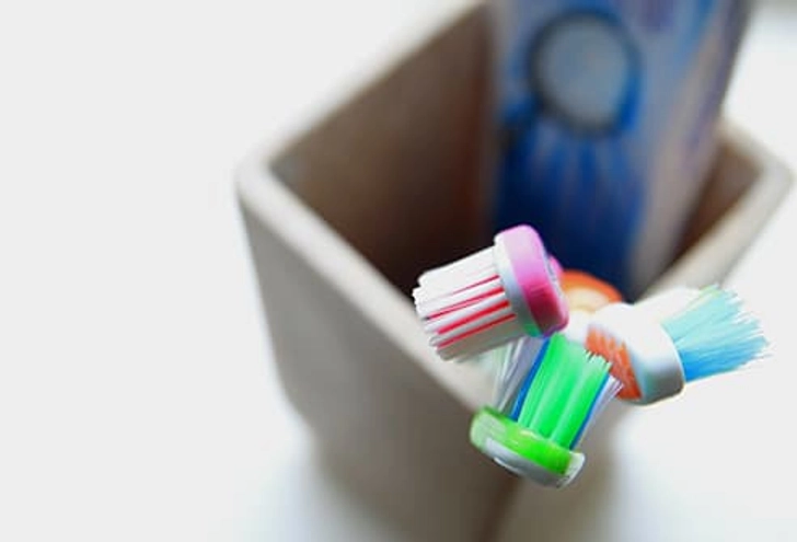 You Skip Brushing and Flossing You Skip Brushing and Flossing