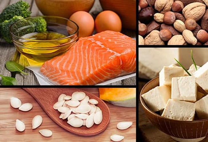 Proteins to Eat and Skip