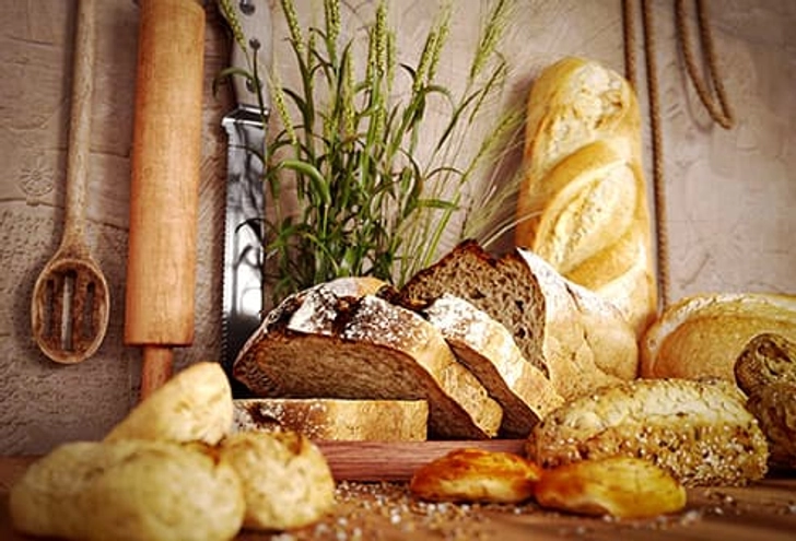 Similarities to Gluten-Free Diet