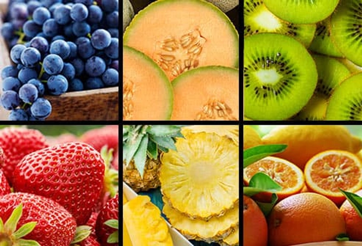 Fruits to Eat and Skip Fruits to Eat and Skip
