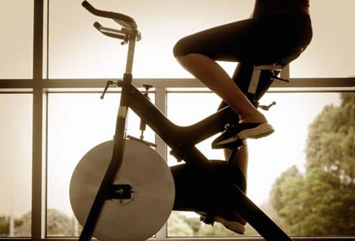 IBS and Exercise IBS and Exercise