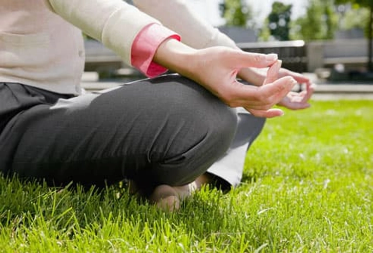 Make Time for Mindfulness