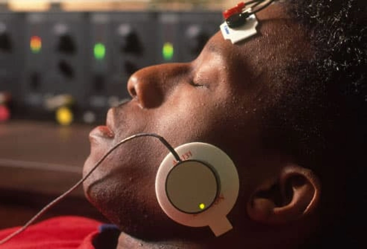 Biofeedback