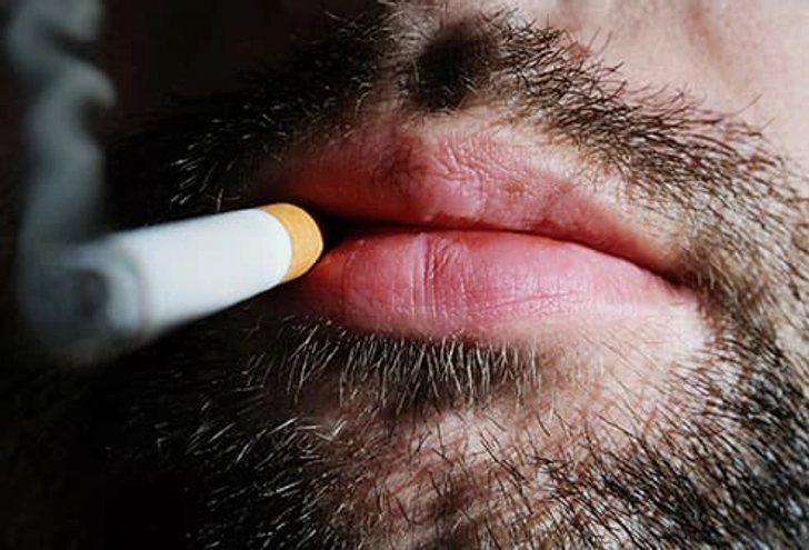 Kids and Secondhand Smoke