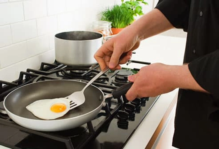 Health Issues With Teflon Fumes