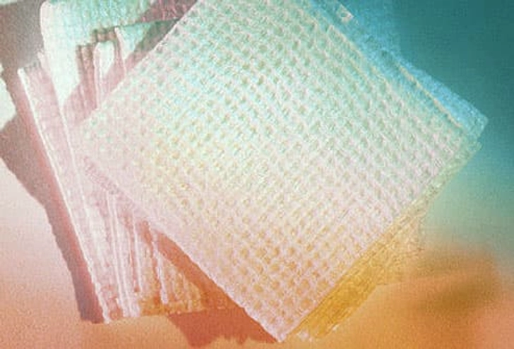Gauze and Tape