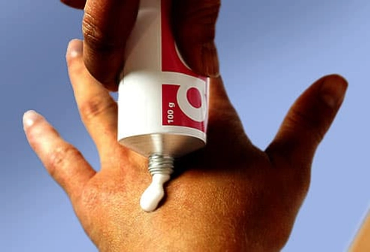 Do You Need an Antibiotic Cream? Do You Need an Antibiotic Cream?