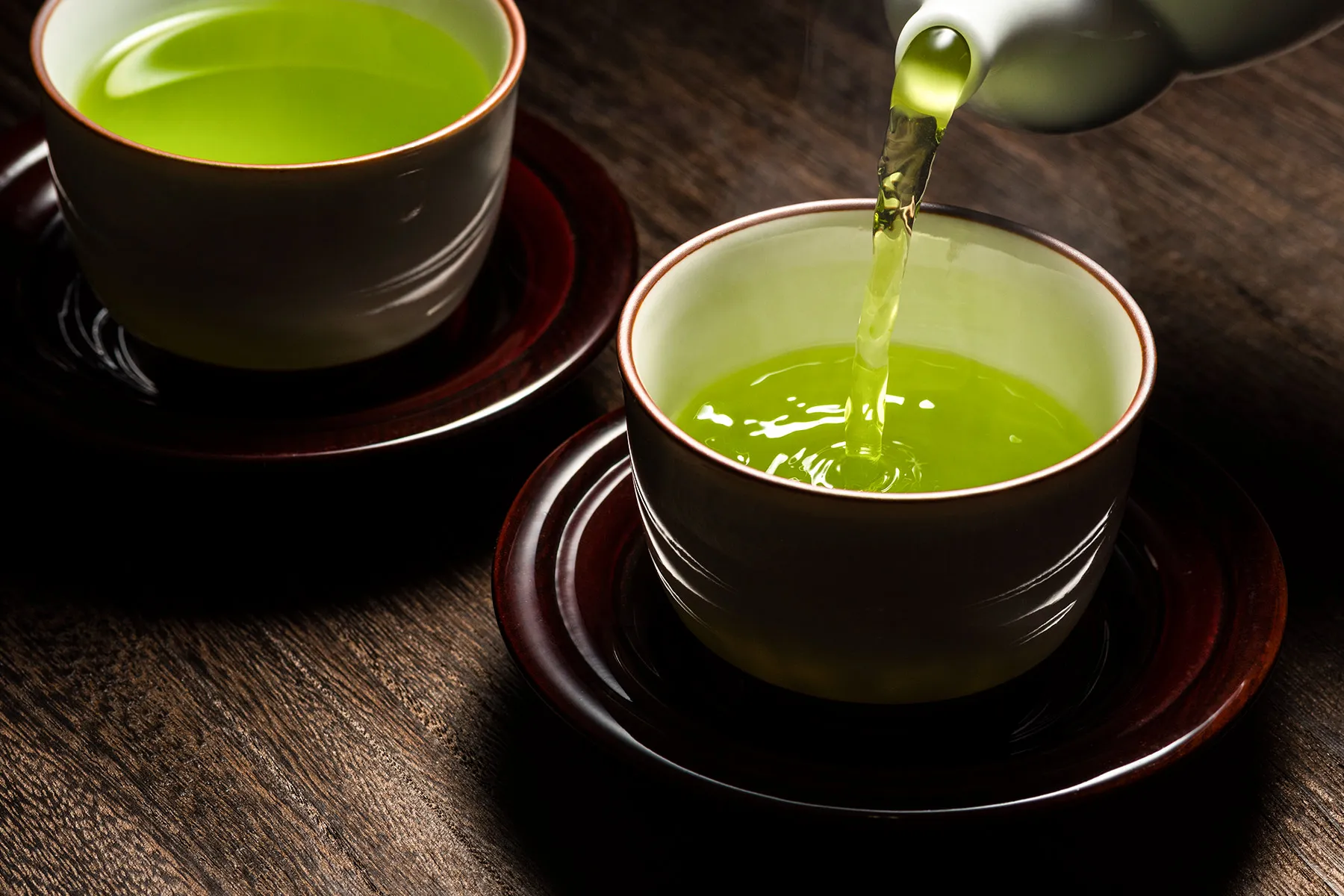 photo of Green Tea