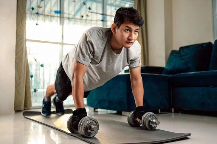 Get Active