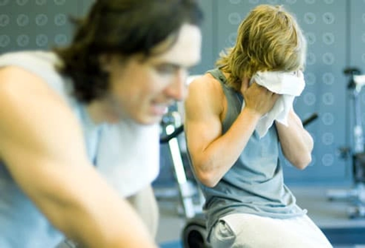 Can Healthy People Get MRSA?