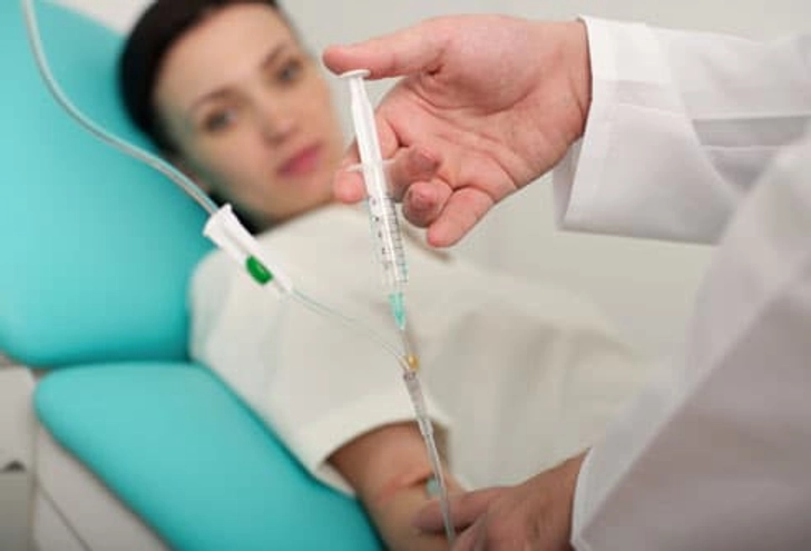 MRSA Complications