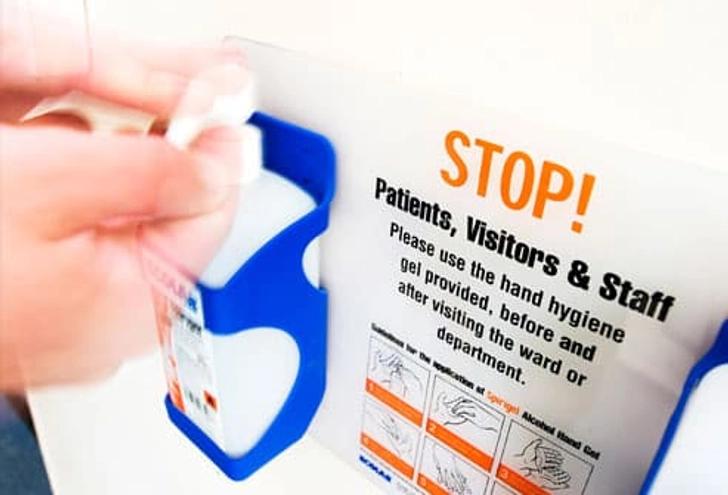 How Safe Are Hospitals?