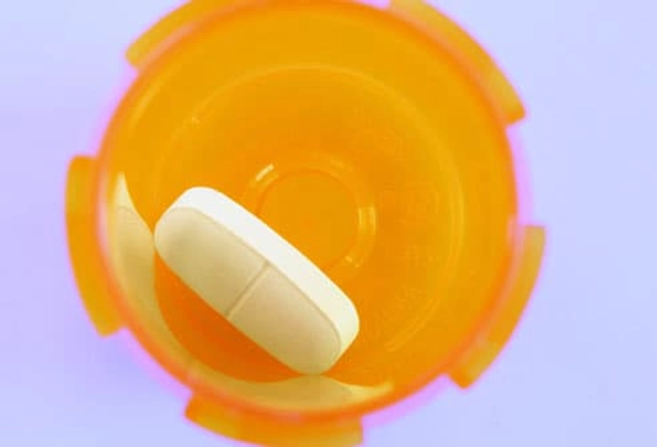 MRSA Skin Infection: Home Care