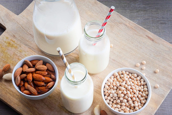 Dairy Alternatives