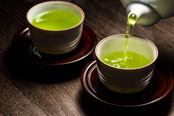 Green Tea