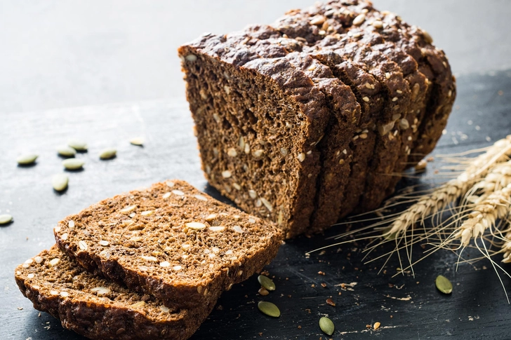 Foods With Fiber