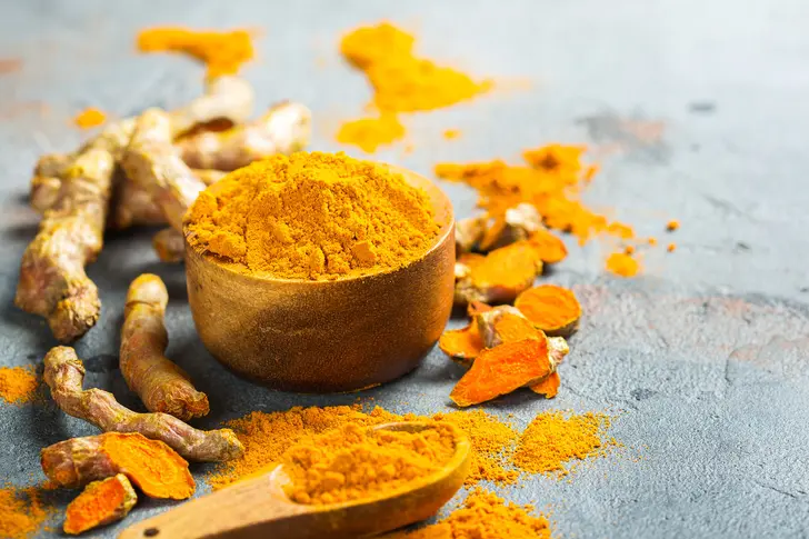 Turmeric