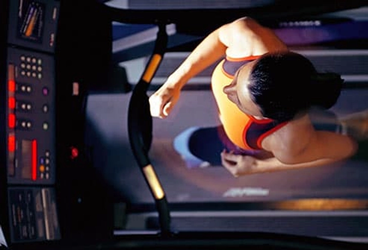 Exercise Your Body and Brain Exercise Your Body and Brain