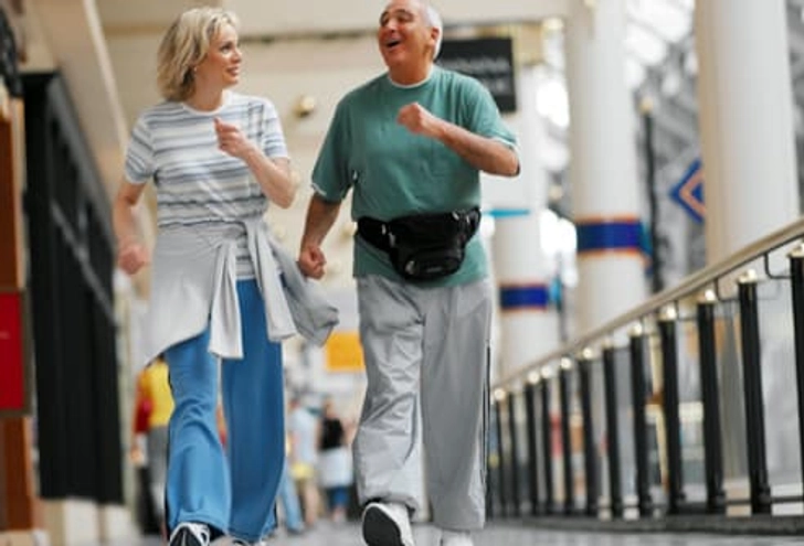 Cardio for Your Ticker