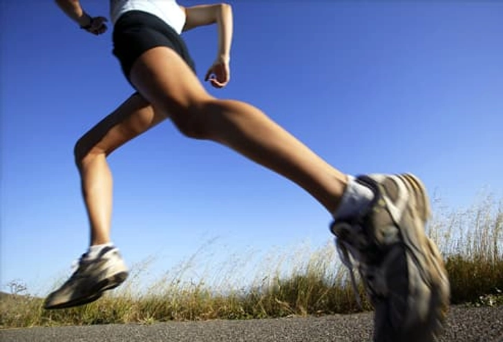 Avoid High-Impact Exercise