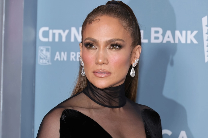 Jennifer Lopez