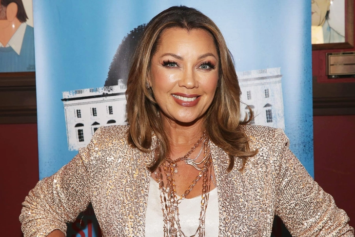 Vanessa Williams Vanessa Williams