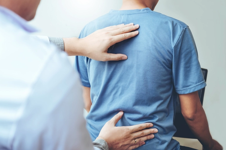 Spinal Manipulation Spinal Manipulation