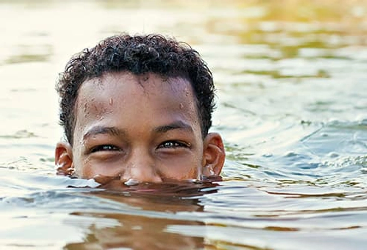 Swimmer's Ear