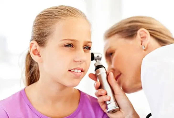 Ear Infection
