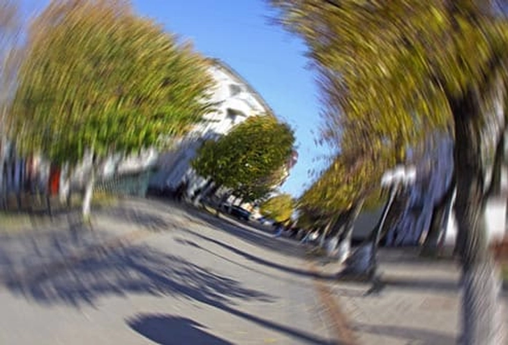 Vertigo