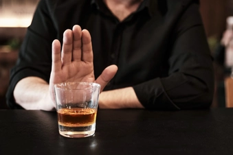 Lifestyle Changes to Manage MASH: Avoid Alcohol