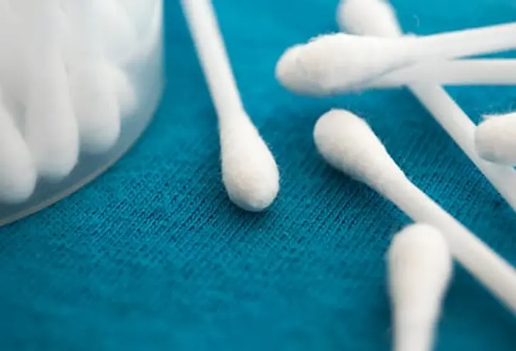 Cotton Swabs Cotton Swabs