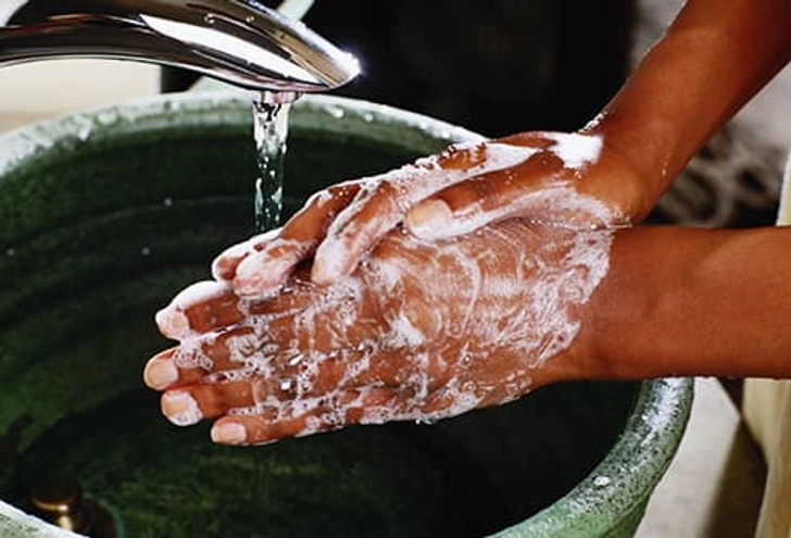 Antibacterial Soaps Antibacterial Soaps
