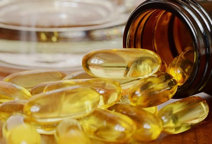 Vitamin Supplements Vitamin Supplements