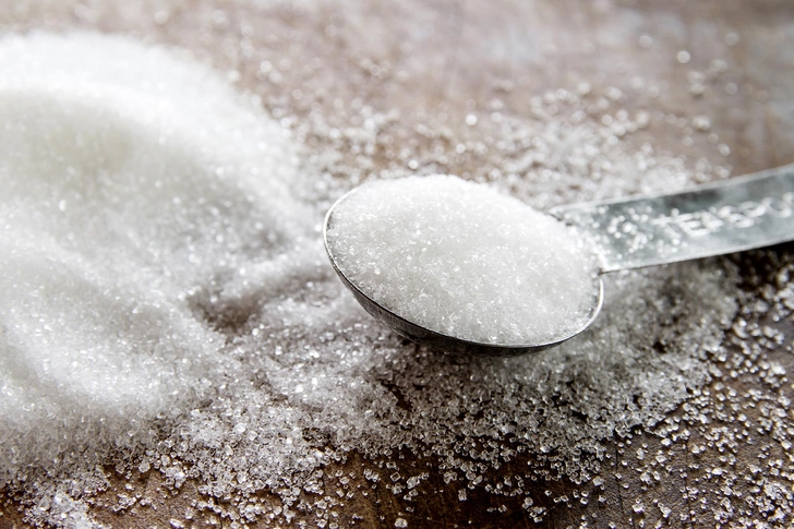Sugar Sugar