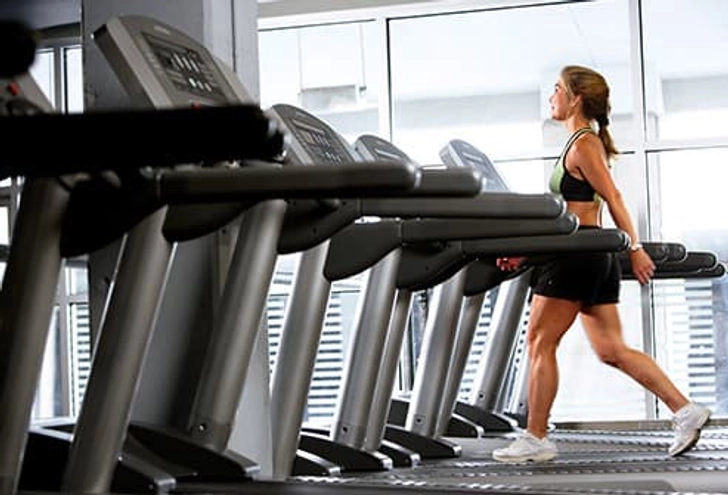 Ditch Your Workout