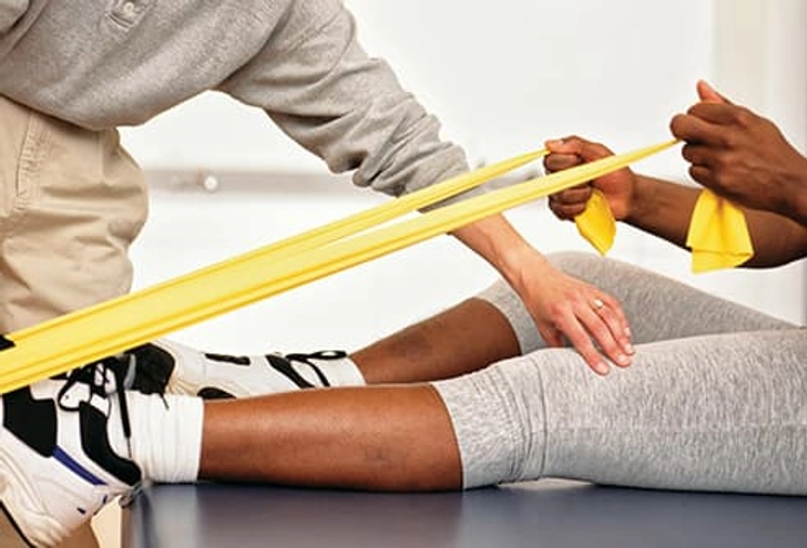 Physical Therapy Physical Therapy