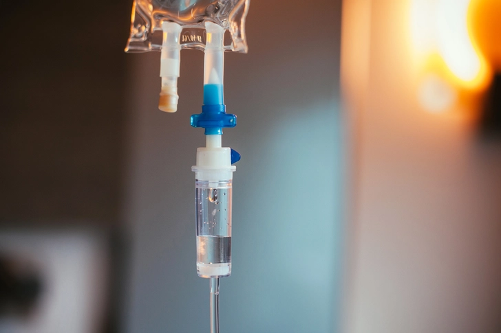 Treatment: Chemotherapy