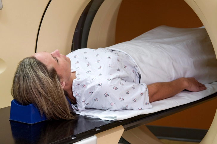 Treatment: Radiation