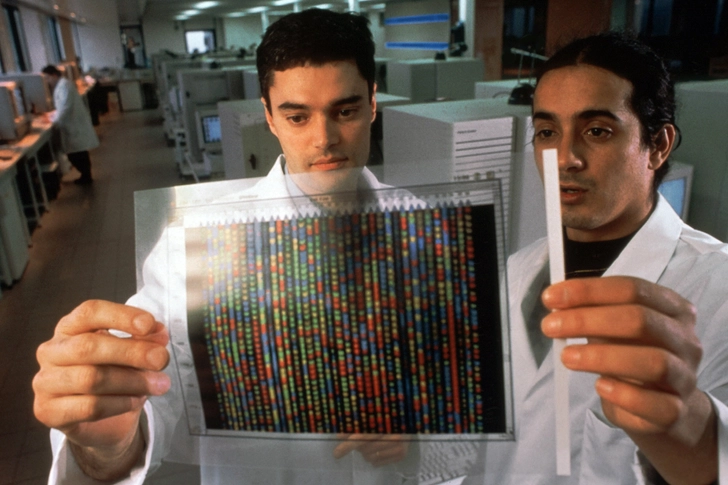 Early Detection: HPV DNA Test