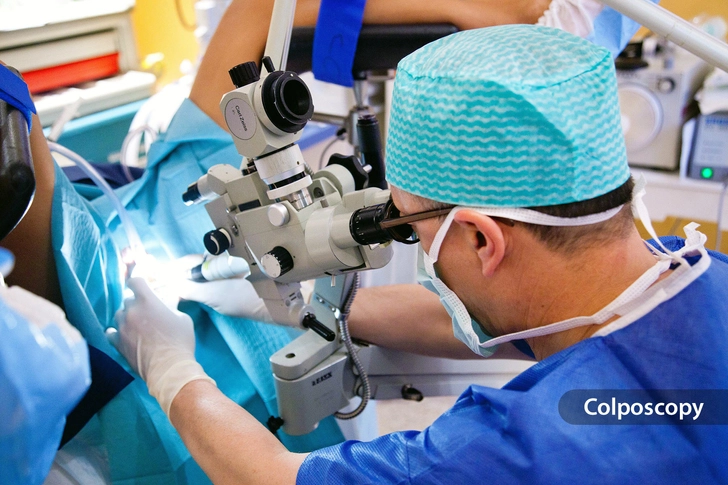 What If Your Pap Test Is Abnormal?