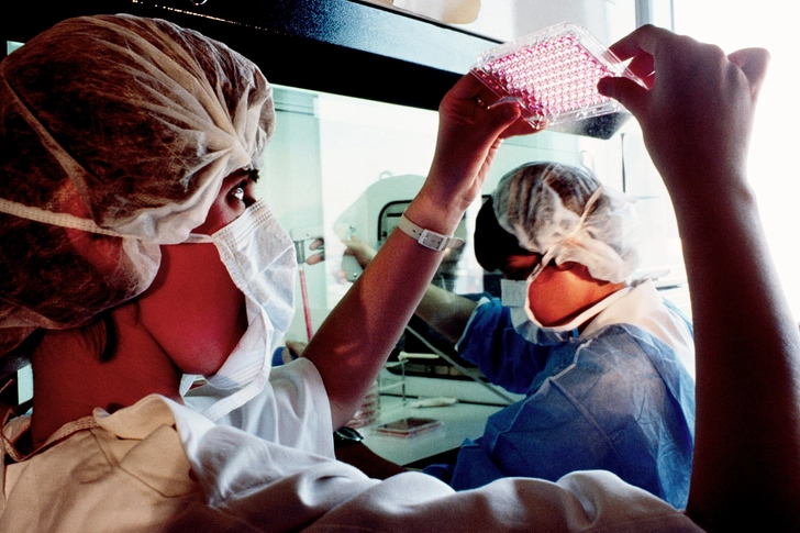 Treatment: Immunotherapy