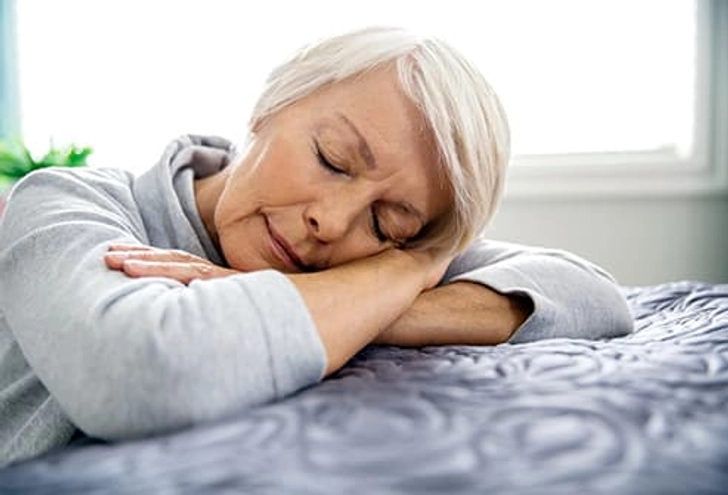 Symptom: Low Blood Counts