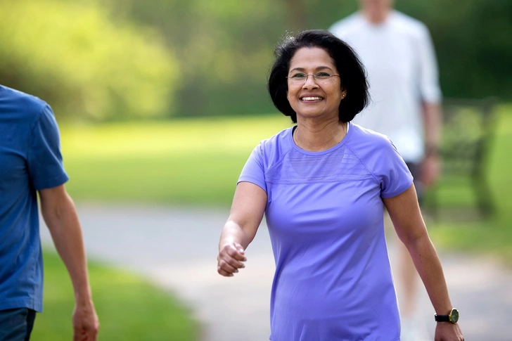 Can PAD Be Prevented?